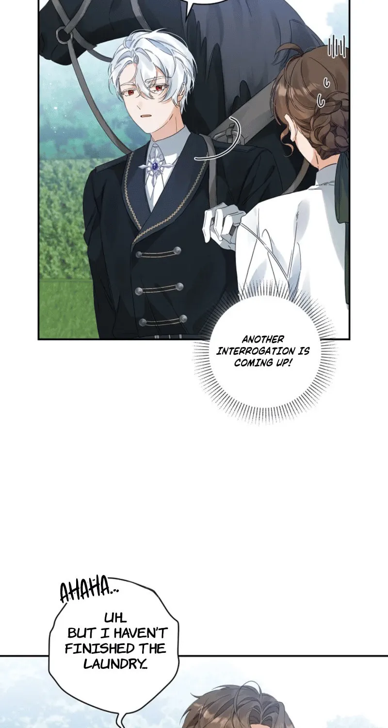 I Reincarnated as a Parenting Story Extra Chapter 16 page 10 - 