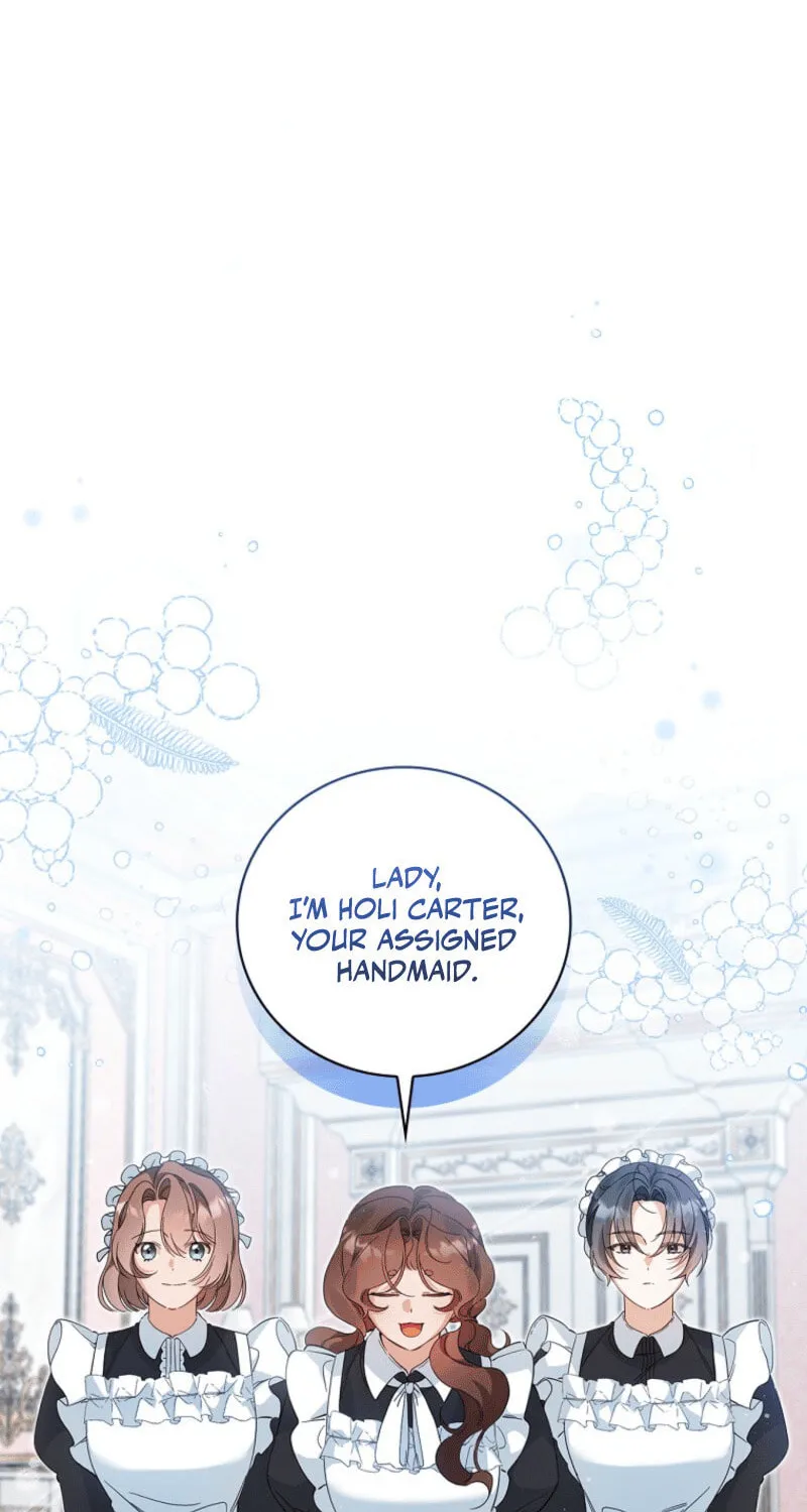 I Reincarnated as a Parenting Story Extra Chapter 17 page 11 - 