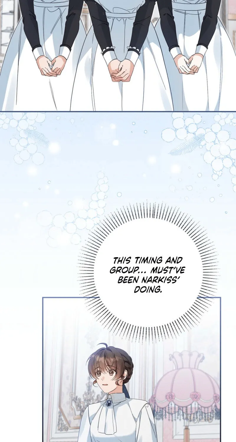 I Reincarnated as a Parenting Story Extra Chapter 17 page 12 - 