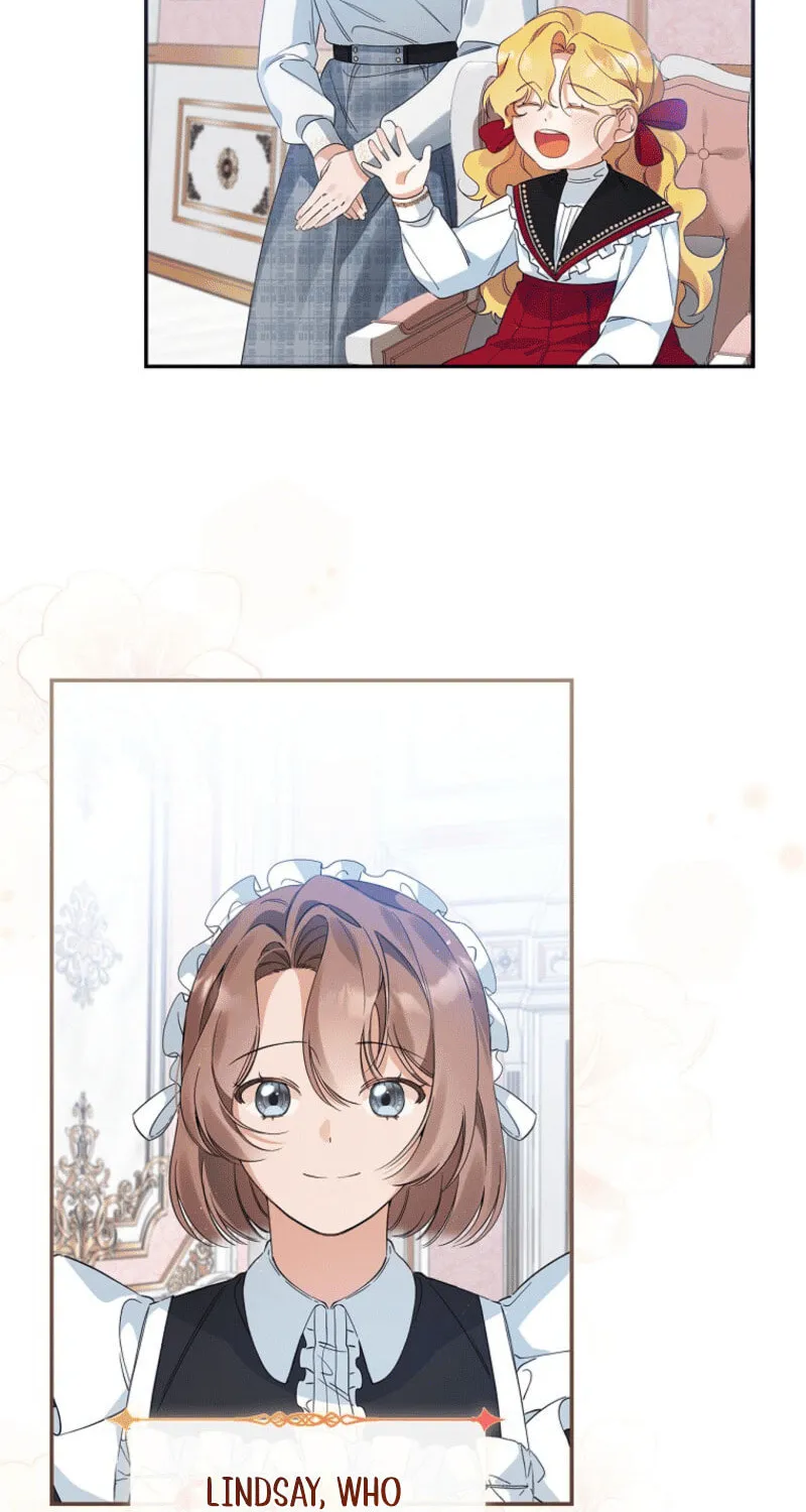 I Reincarnated as a Parenting Story Extra Chapter 17 page 13 - 