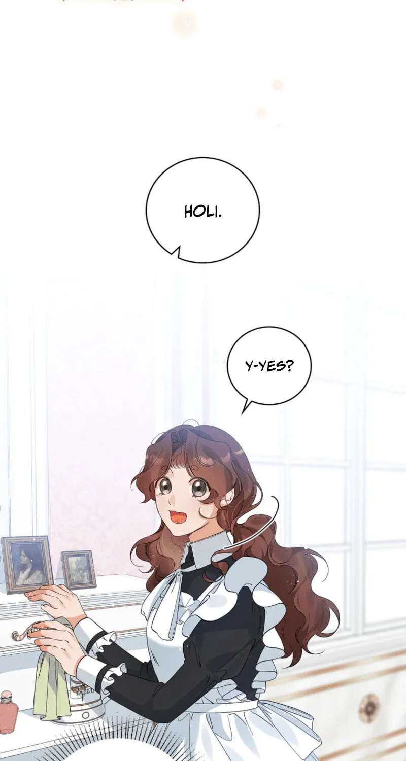 I Reincarnated as a Parenting Story Extra Chapter 17 page 16 - 