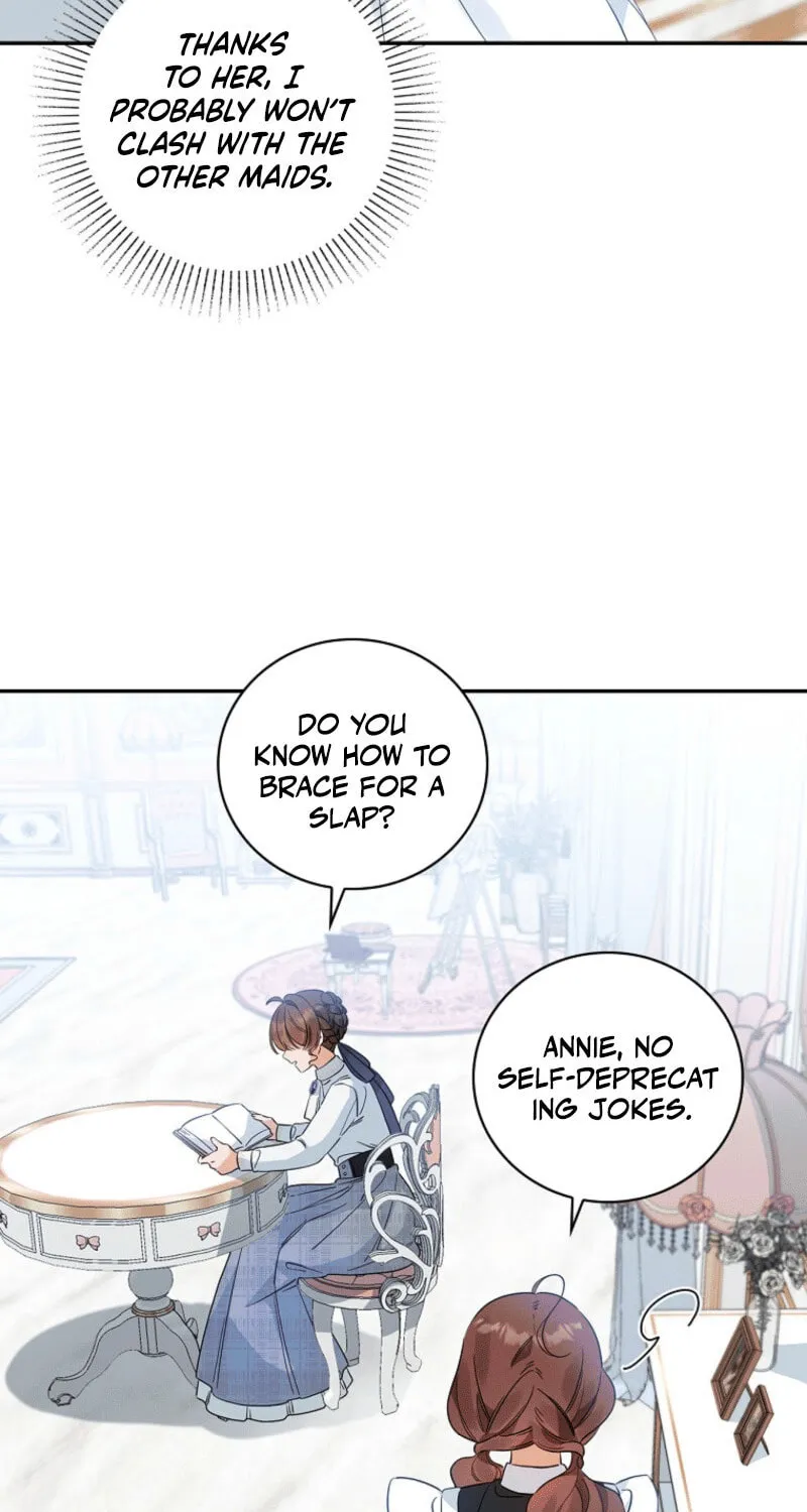 I Reincarnated as a Parenting Story Extra Chapter 17 page 17 - 