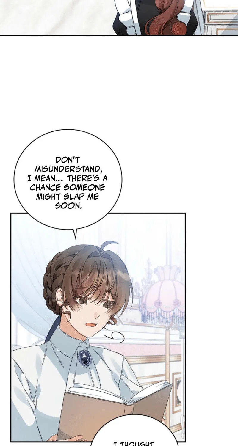 I Reincarnated as a Parenting Story Extra Chapter 17 page 18 - 