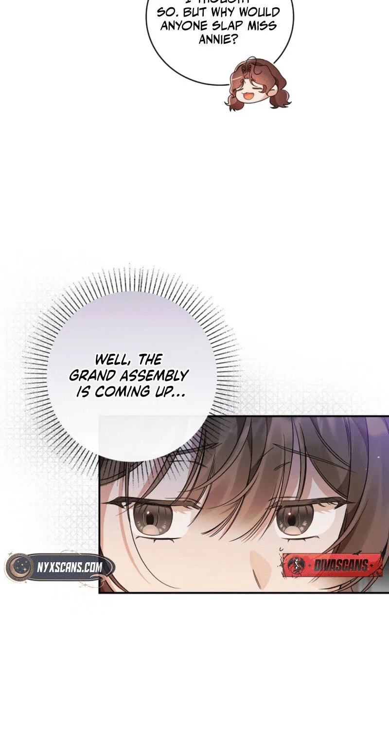 I Reincarnated as a Parenting Story Extra Chapter 17 page 19 - 