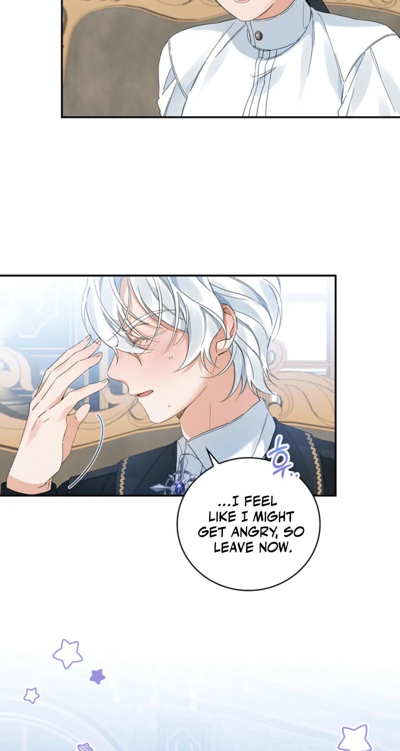 I Reincarnated as a Parenting Story Extra Chapter 17 page 3 - 