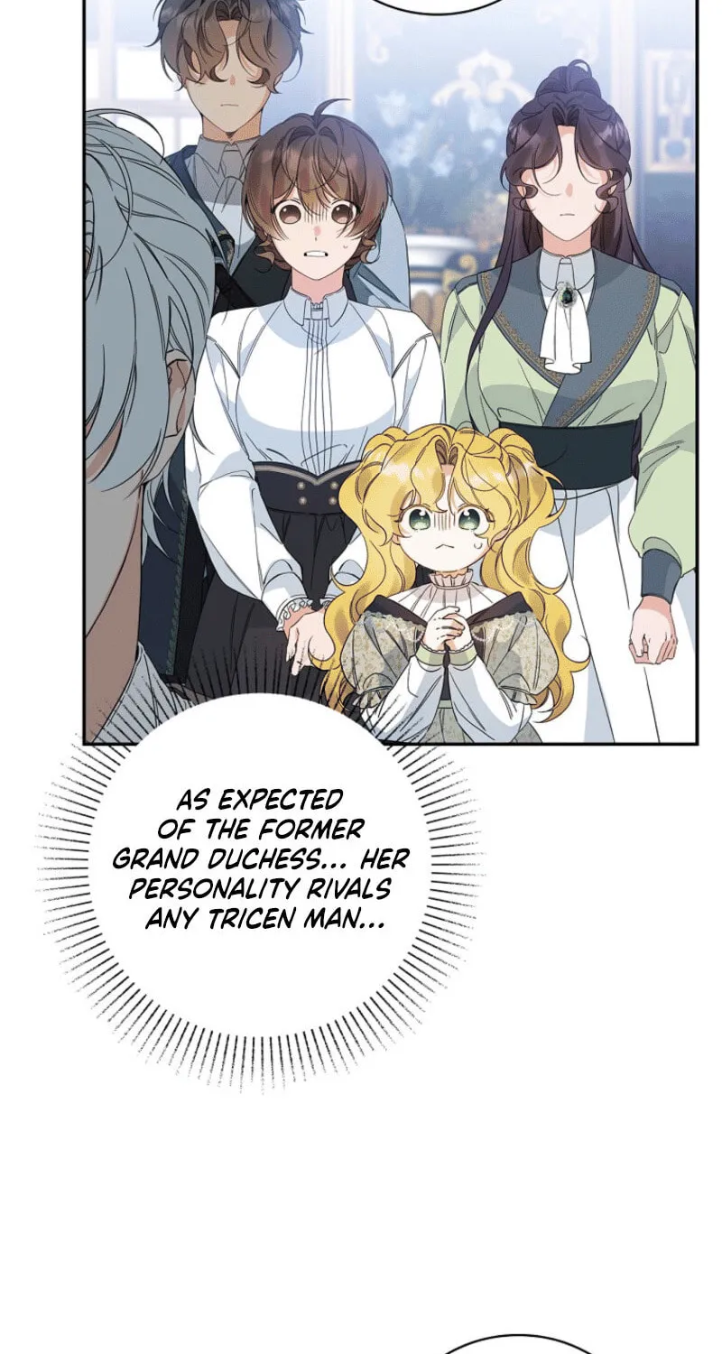 I Reincarnated as a Parenting Story Extra Chapter 17 page 25 - 