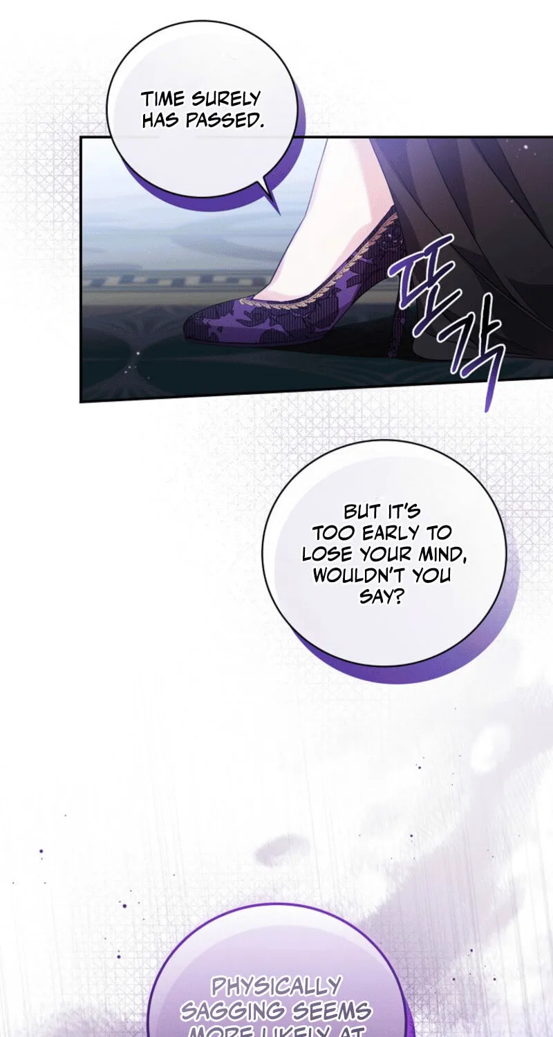 I Reincarnated as a Parenting Story Extra Chapter 17 page 29 - 