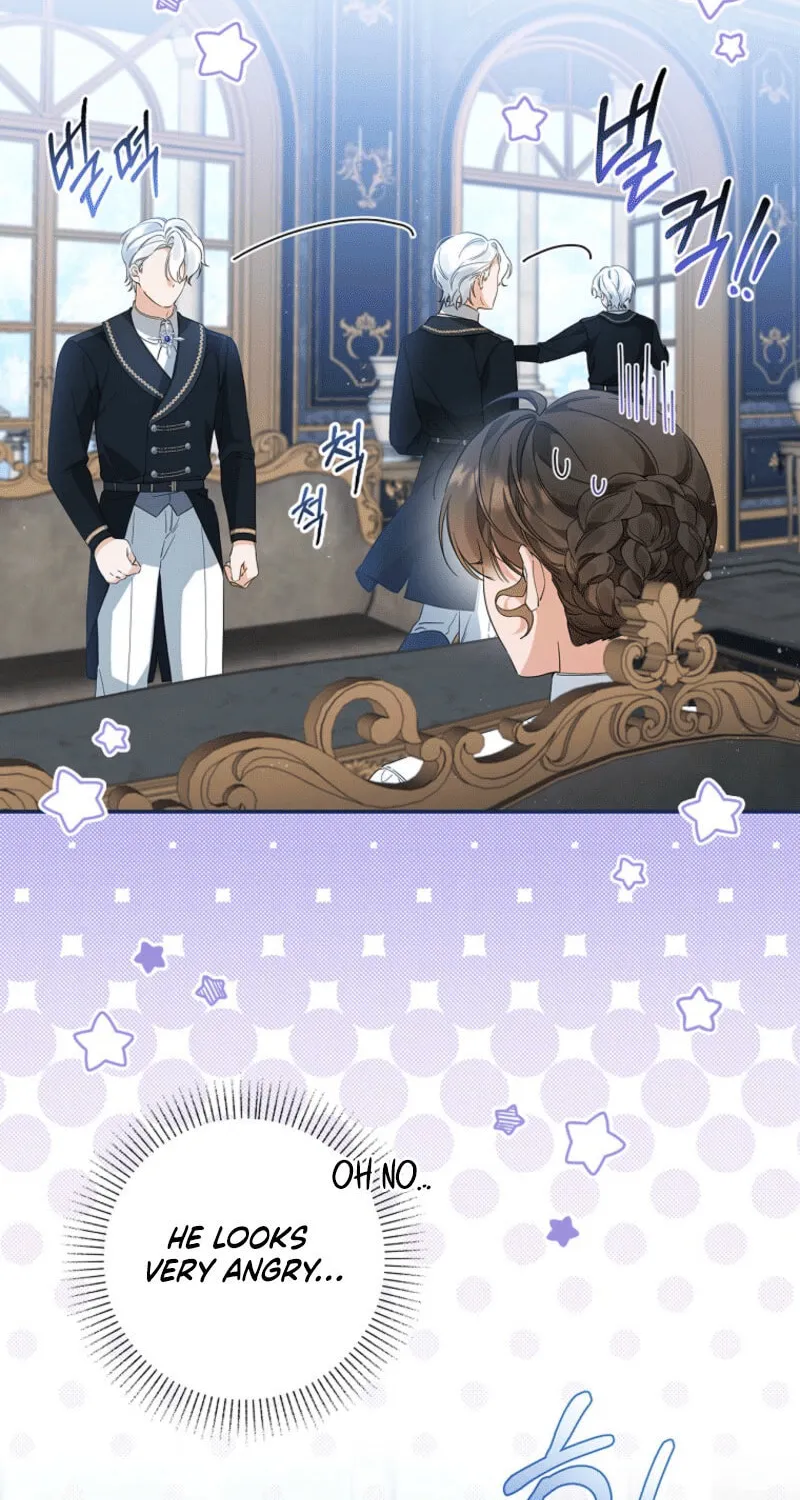 I Reincarnated as a Parenting Story Extra Chapter 17 page 4 - 