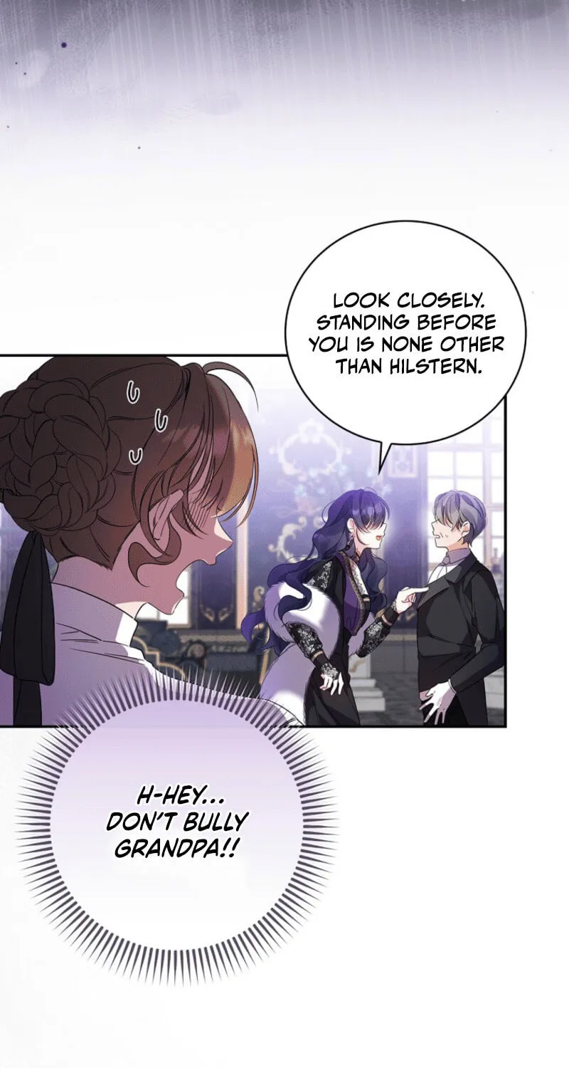 I Reincarnated as a Parenting Story Extra Chapter 17 page 31 - 