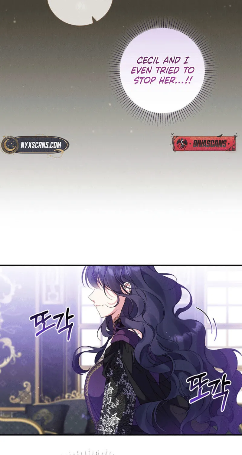 I Reincarnated as a Parenting Story Extra Chapter 17 page 38 - 