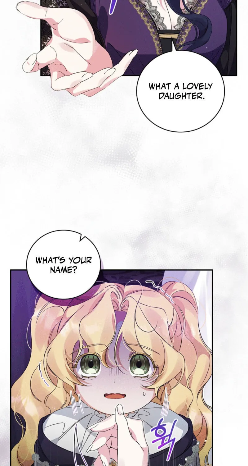 I Reincarnated as a Parenting Story Extra Chapter 17 page 40 - 