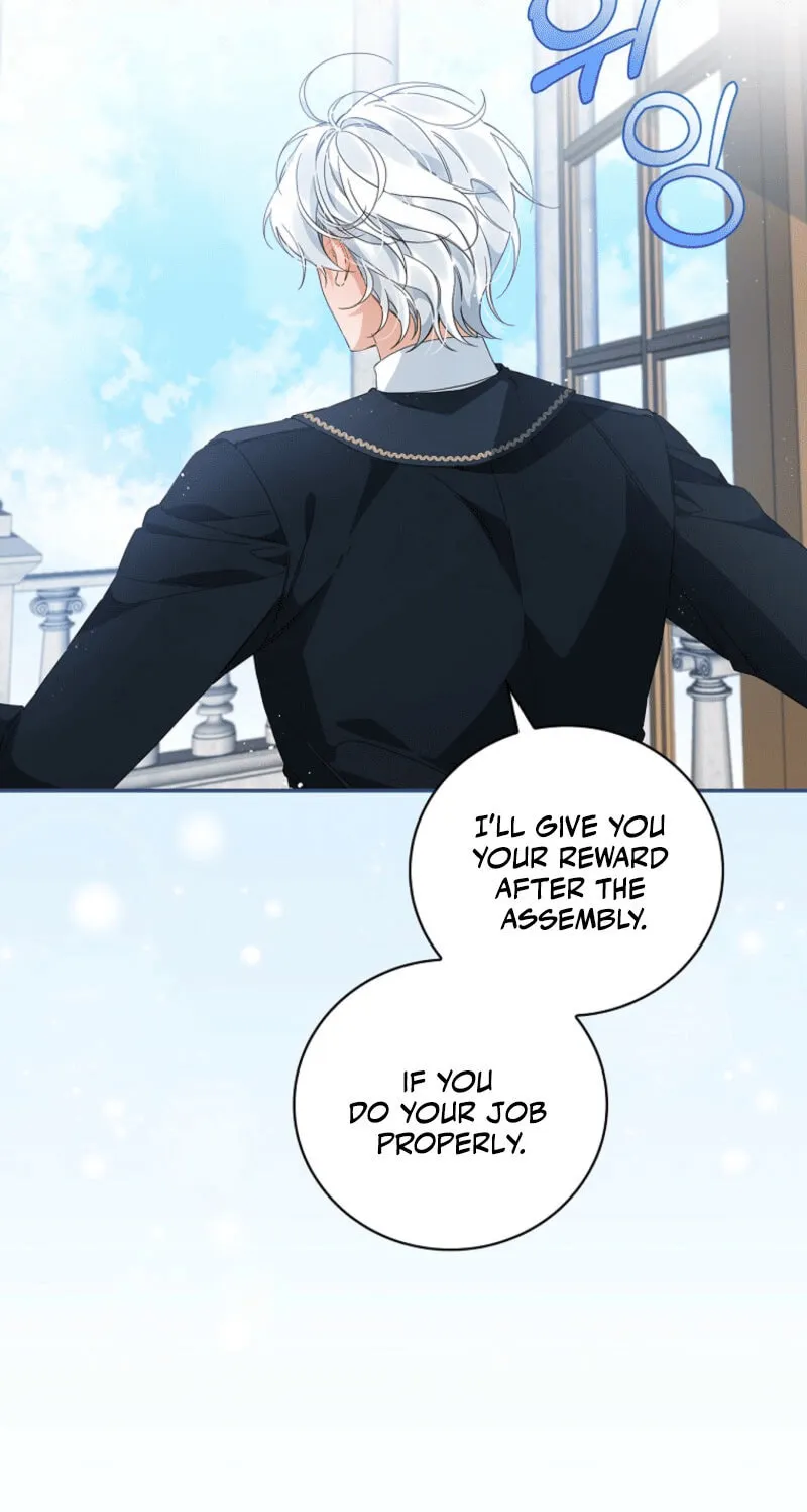 I Reincarnated as a Parenting Story Extra Chapter 17 page 5 - 