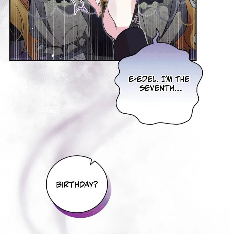 I Reincarnated as a Parenting Story Extra Chapter 17 page 41 - 