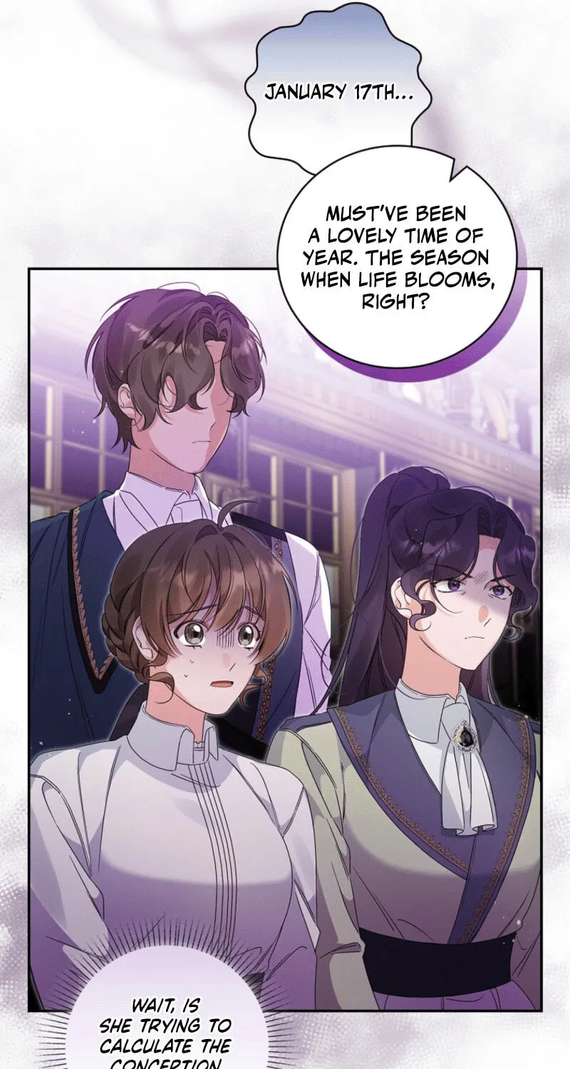 I Reincarnated as a Parenting Story Extra Chapter 17 page 42 - 