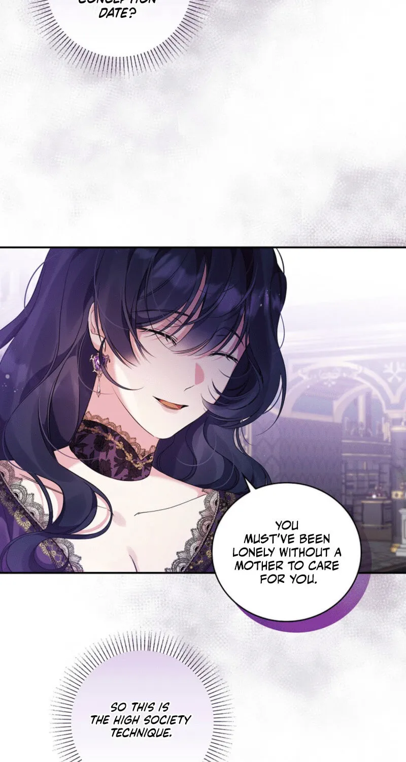 I Reincarnated as a Parenting Story Extra Chapter 17 page 43 - 