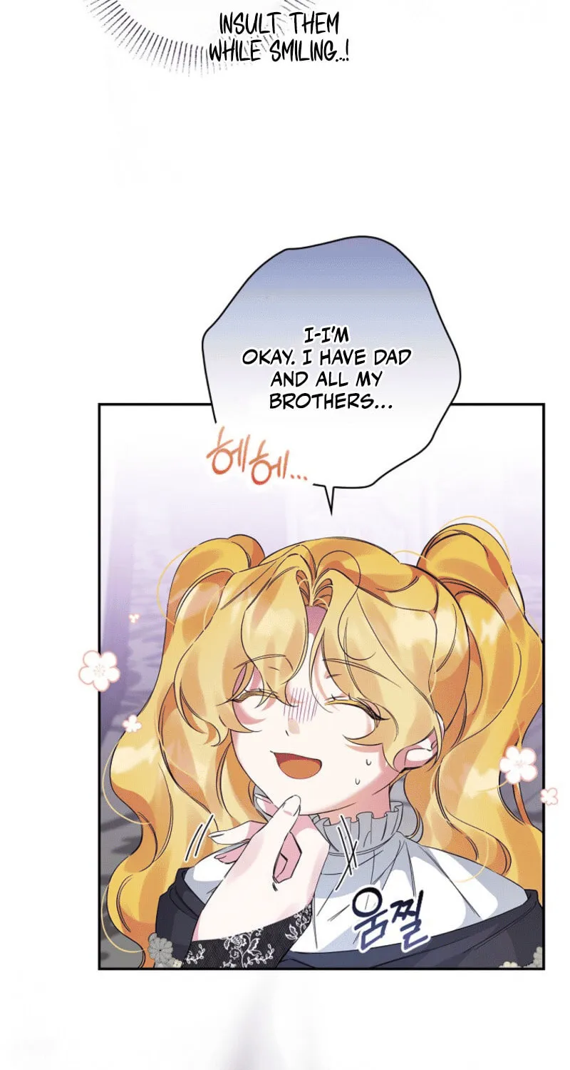 I Reincarnated as a Parenting Story Extra Chapter 17 page 44 - 