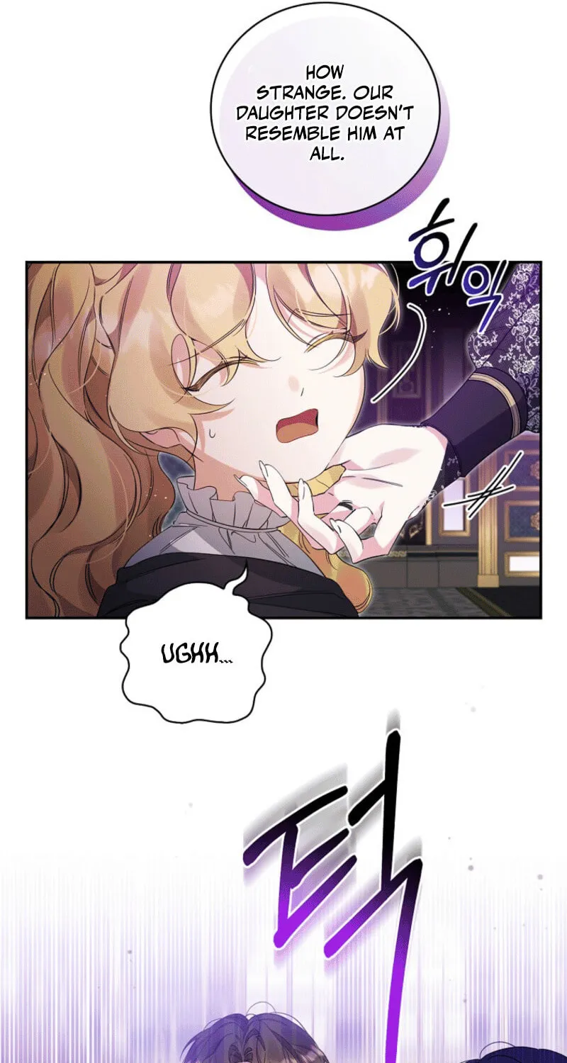 I Reincarnated as a Parenting Story Extra Chapter 17 page 48 - 