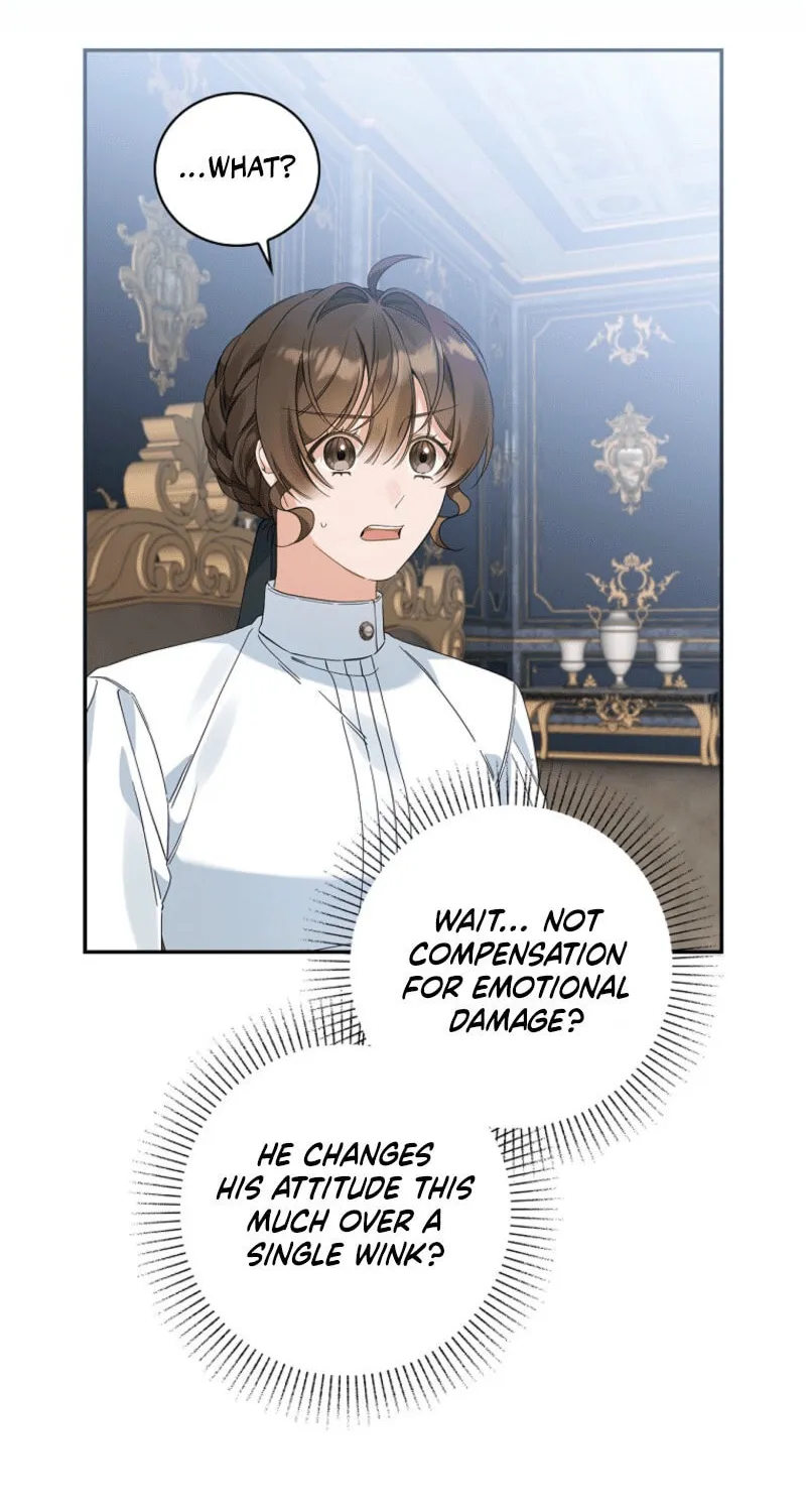 I Reincarnated as a Parenting Story Extra Chapter 17 page 6 - 