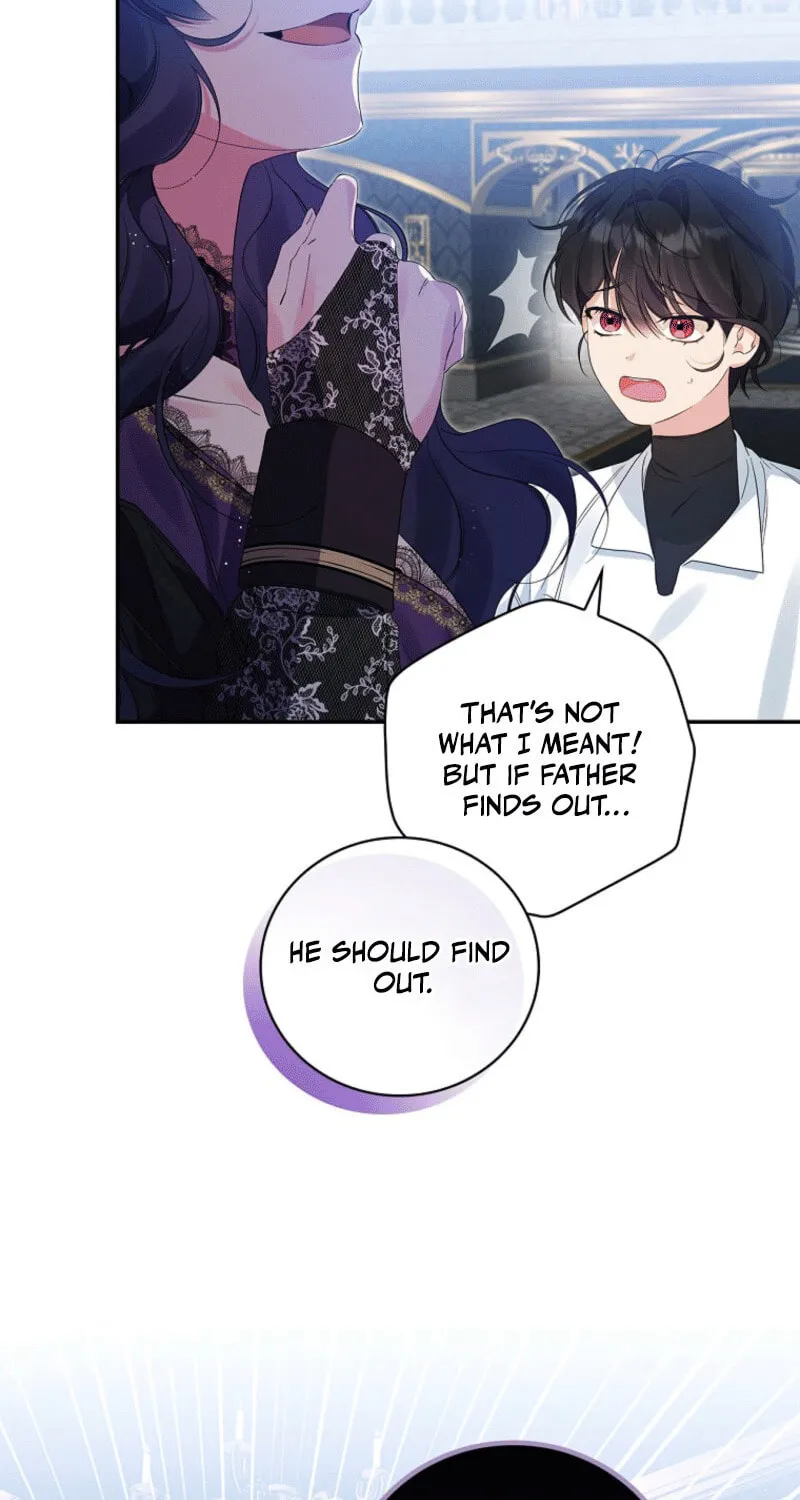 I Reincarnated as a Parenting Story Extra Chapter 17 page 57 - 