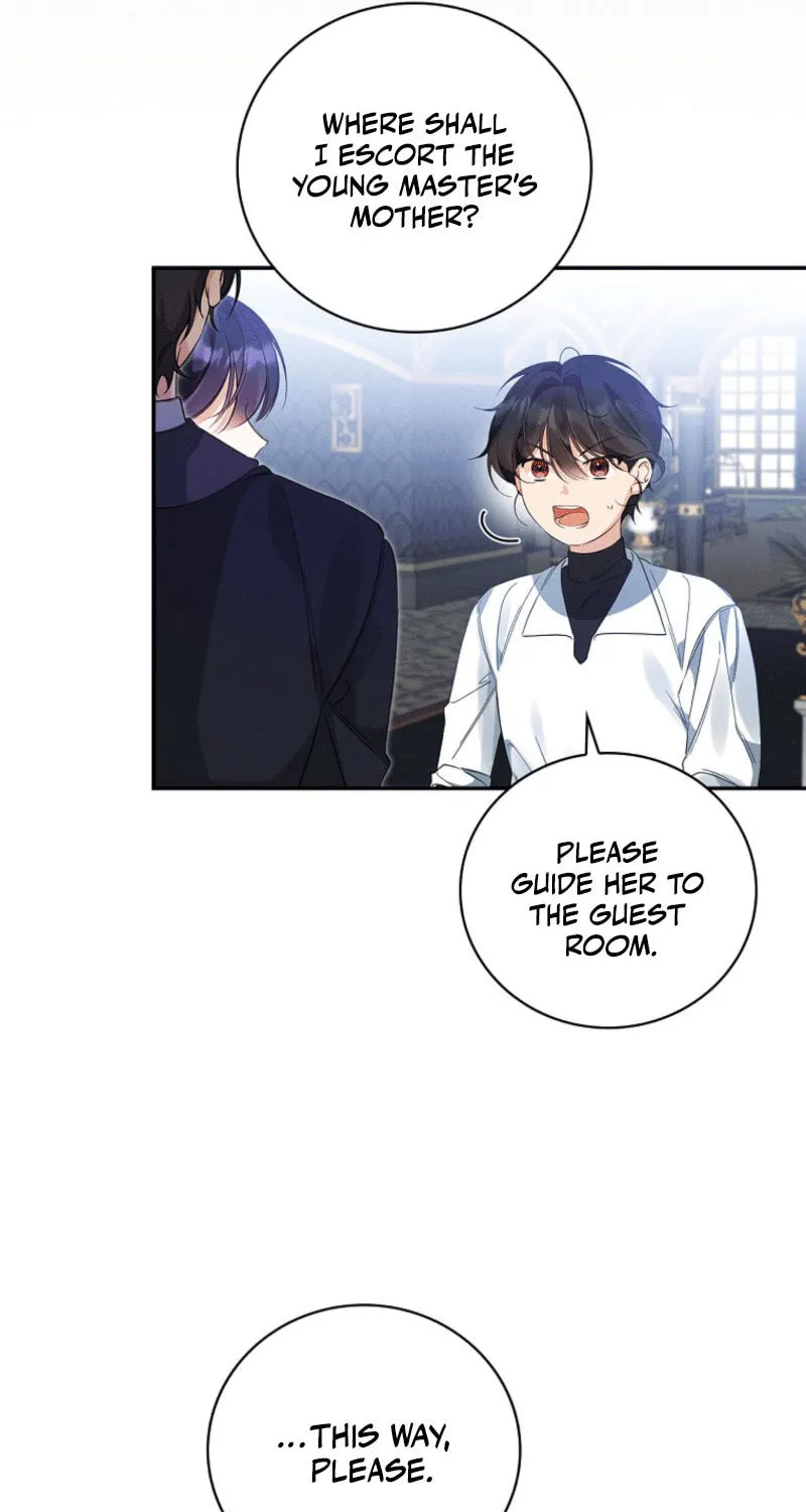 I Reincarnated as a Parenting Story Extra Chapter 17 page 62 - 