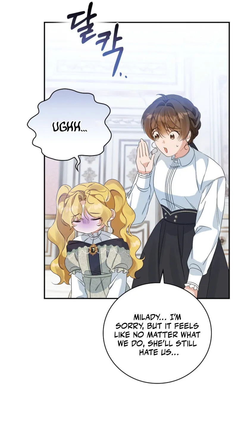 I Reincarnated as a Parenting Story Extra Chapter 17 page 68 - 