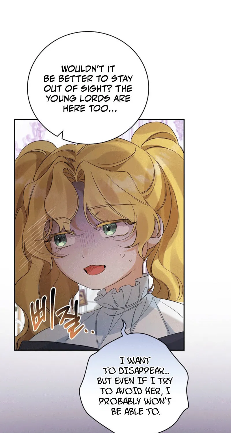 I Reincarnated as a Parenting Story Extra Chapter 17 page 69 - 