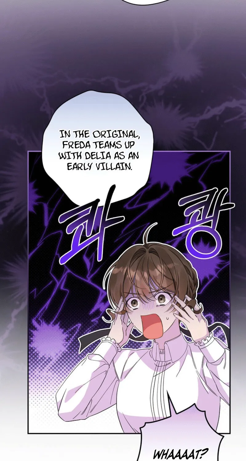 I Reincarnated as a Parenting Story Extra Chapter 17 page 70 - 