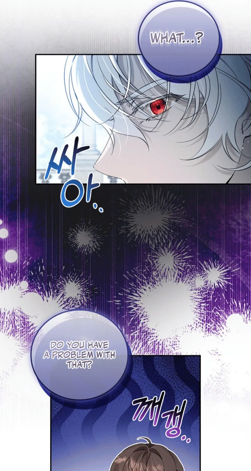 I Reincarnated as a Parenting Story Extra Chapter 17 page 8 - 