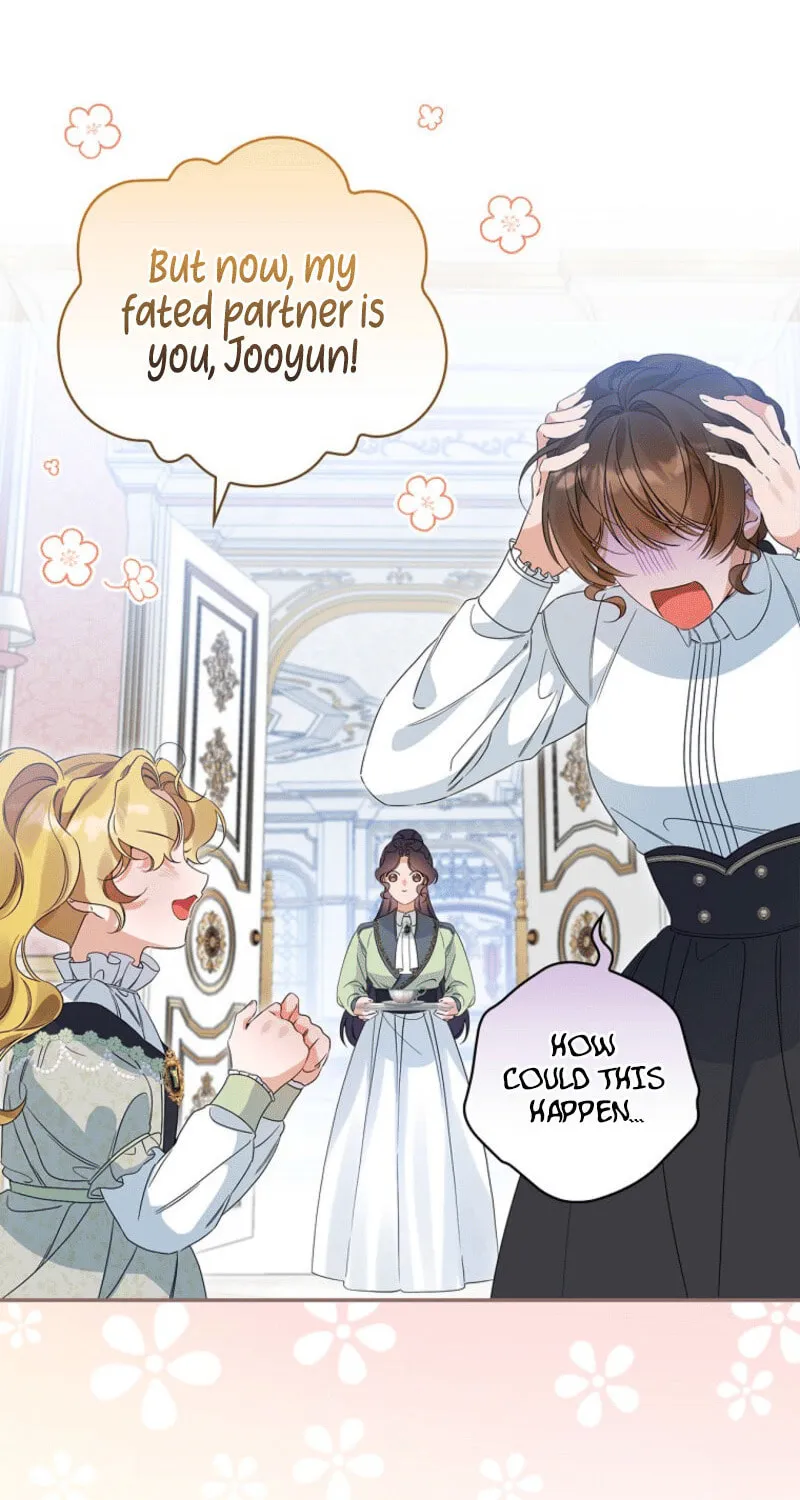 I Reincarnated as a Parenting Story Extra Chapter 17 page 72 - 