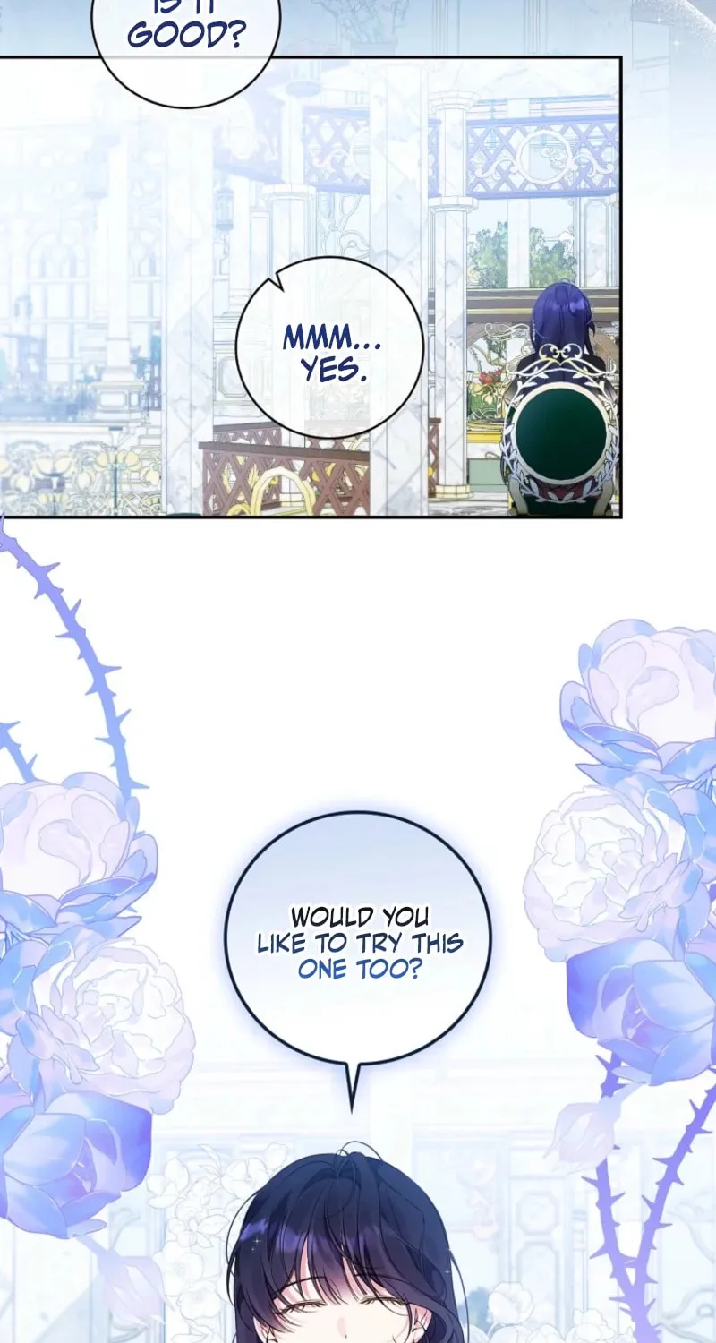 I Reincarnated as a Parenting Story Extra Chapter 18 page 2 - 