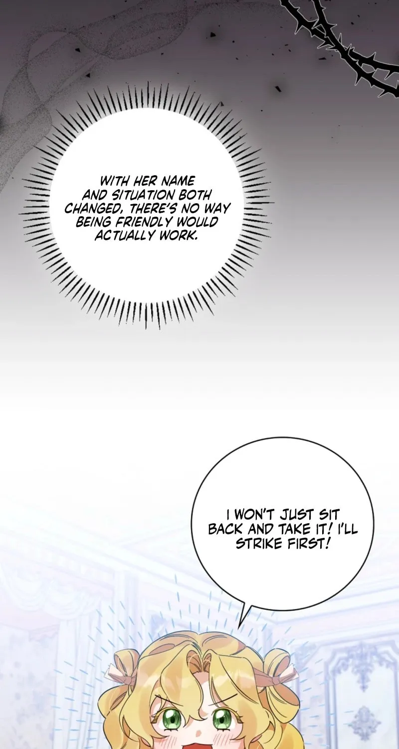 I Reincarnated as a Parenting Story Extra Chapter 18 page 13 - 