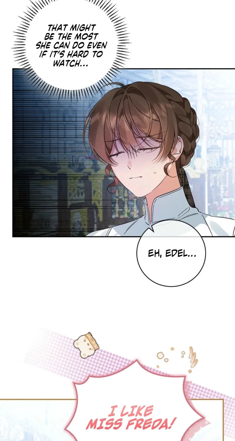 I Reincarnated as a Parenting Story Extra Chapter 18 page 16 - 