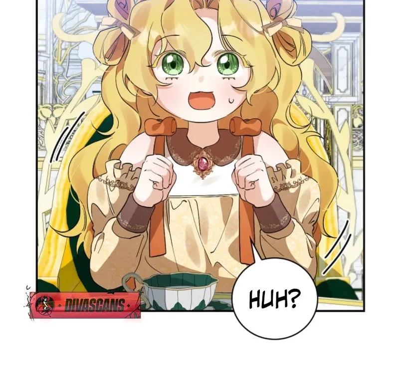 I Reincarnated as a Parenting Story Extra Chapter 18 page 18 - 