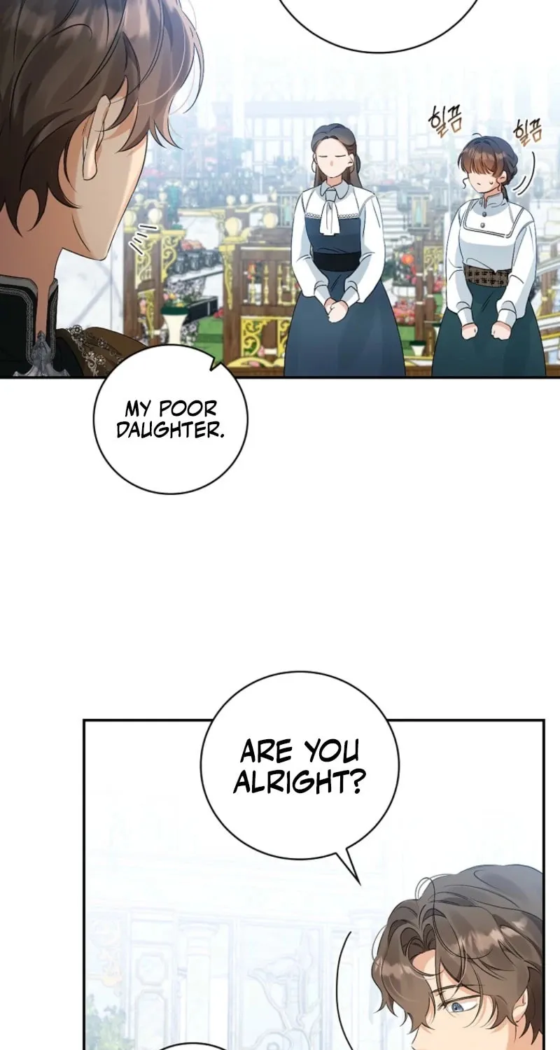 I Reincarnated as a Parenting Story Extra Chapter 18 page 32 - 