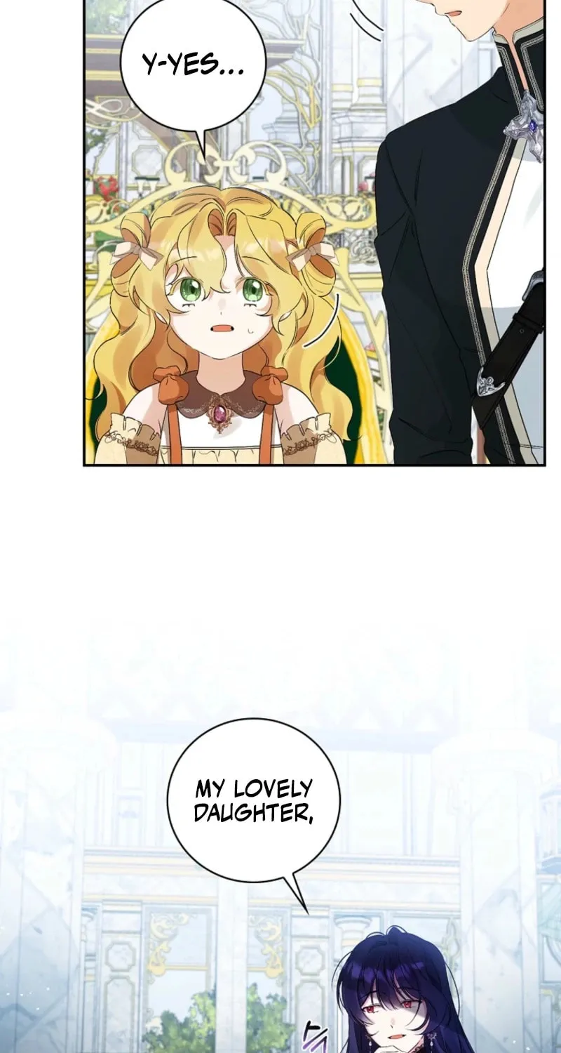 I Reincarnated as a Parenting Story Extra Chapter 18 page 33 - 