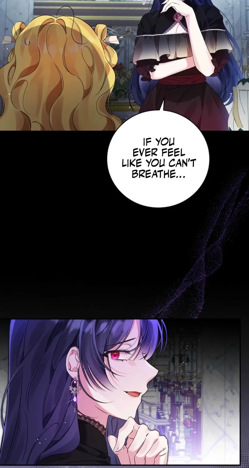 I Reincarnated as a Parenting Story Extra Chapter 18 page 34 - 