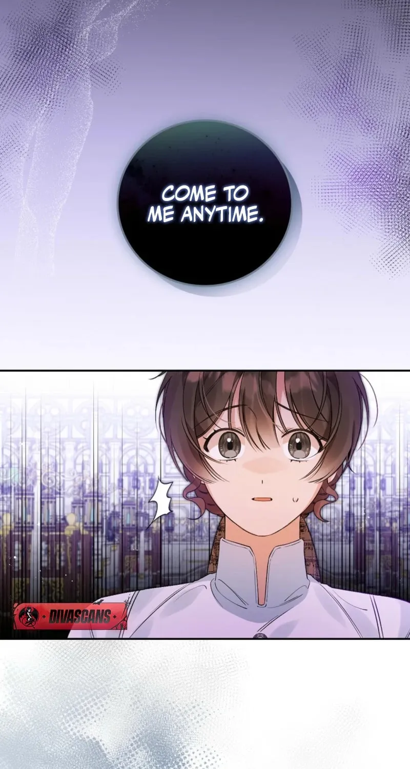 I Reincarnated as a Parenting Story Extra Chapter 18 page 35 - 