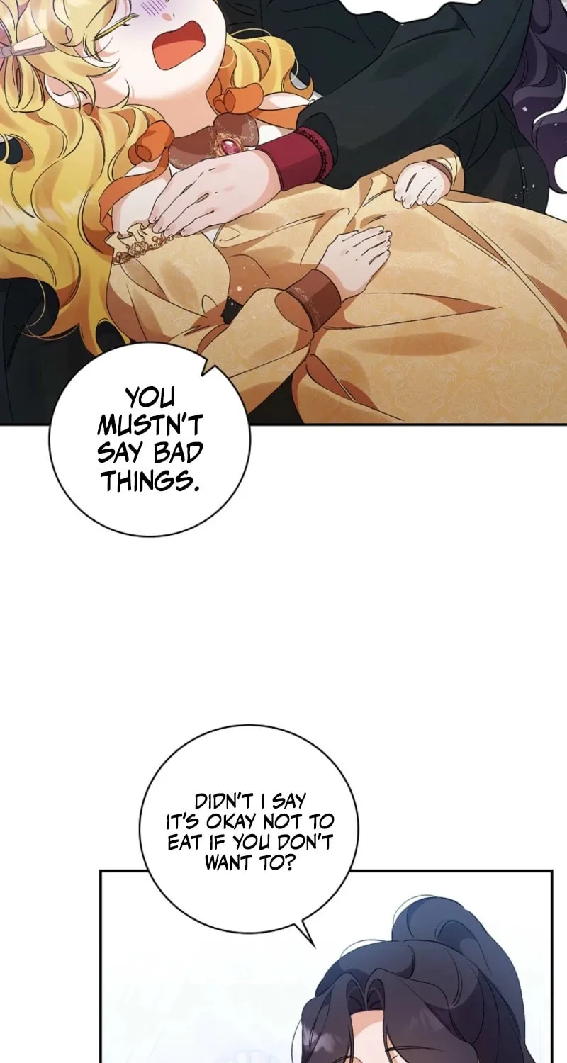 I Reincarnated as a Parenting Story Extra Chapter 18 page 38 - 