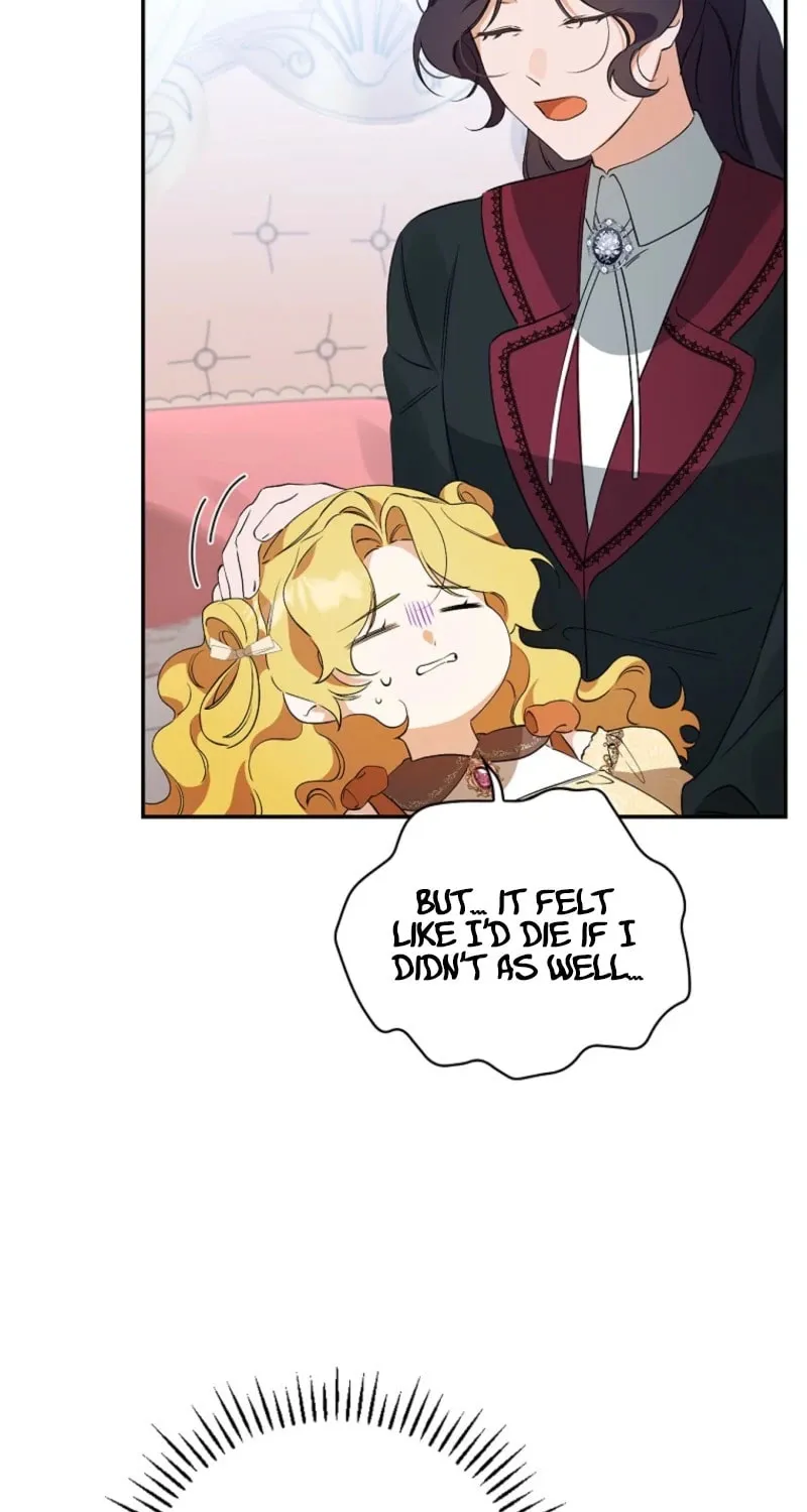 I Reincarnated as a Parenting Story Extra Chapter 18 page 39 - 