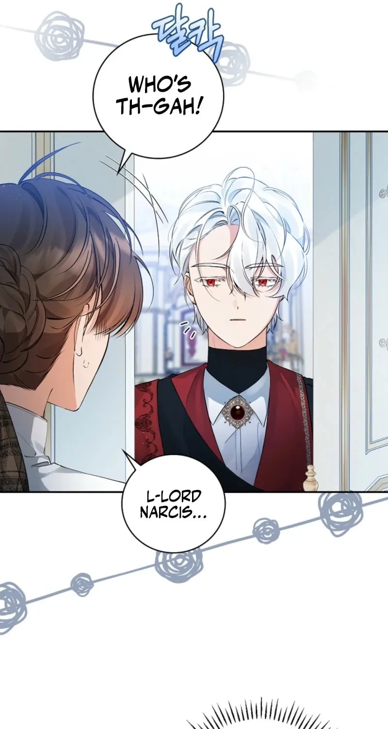 I Reincarnated as a Parenting Story Extra Chapter 18 page 41 - 