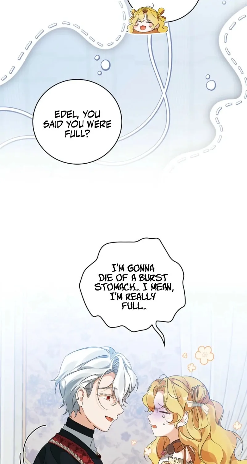 I Reincarnated as a Parenting Story Extra Chapter 18 page 44 - 