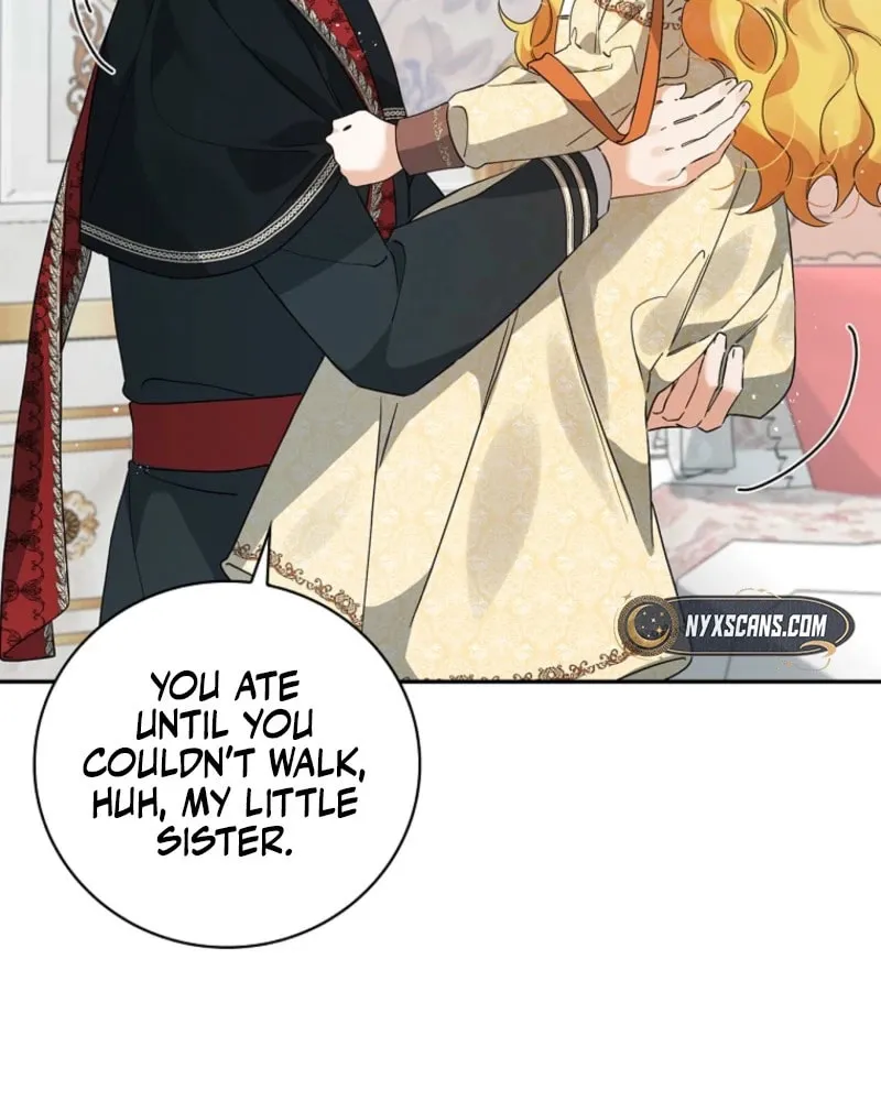 I Reincarnated as a Parenting Story Extra Chapter 18 page 45 - 