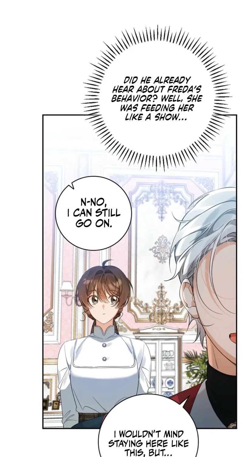 I Reincarnated as a Parenting Story Extra Chapter 18 page 46 - 