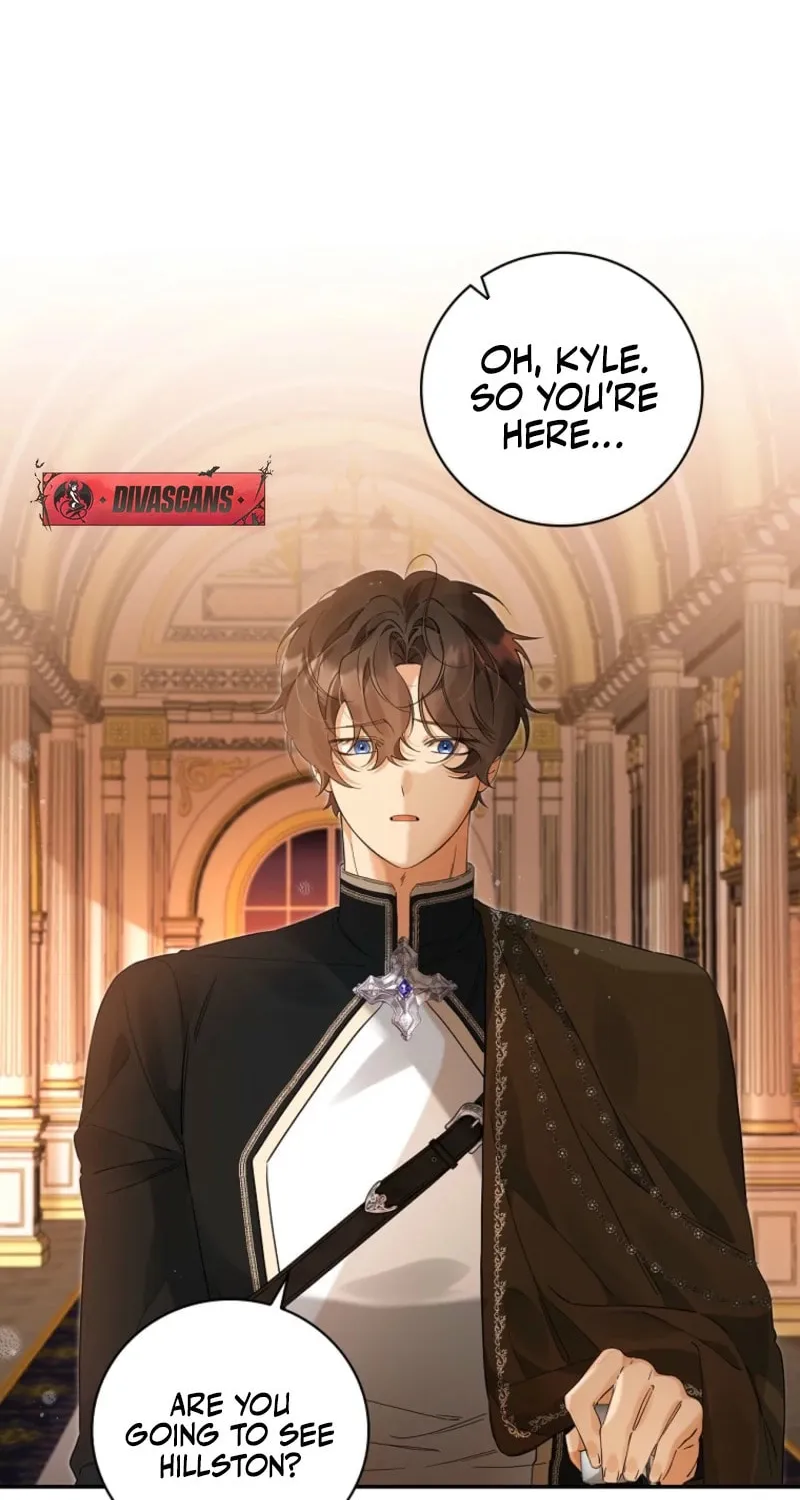 I Reincarnated as a Parenting Story Extra Chapter 18 page 53 - 