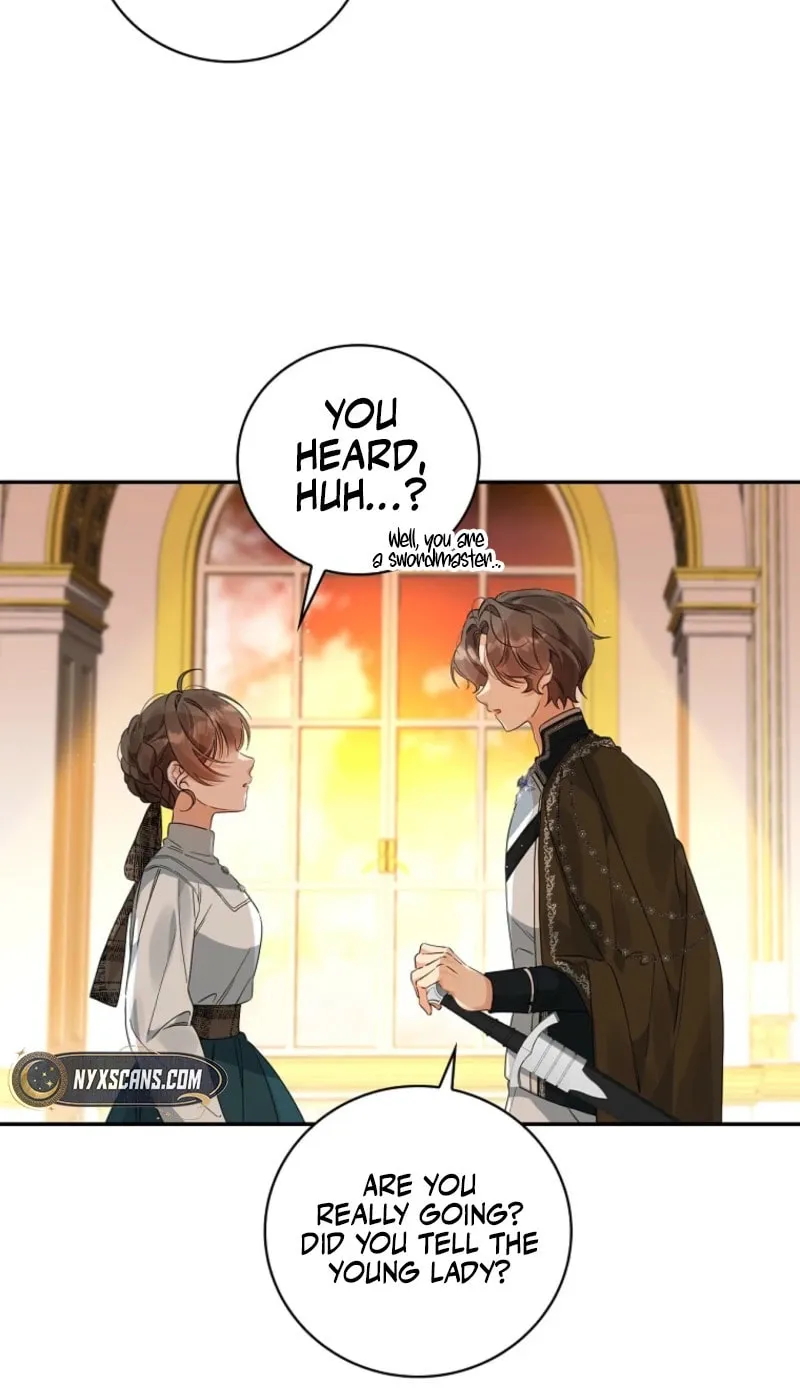I Reincarnated as a Parenting Story Extra Chapter 18 page 54 - 