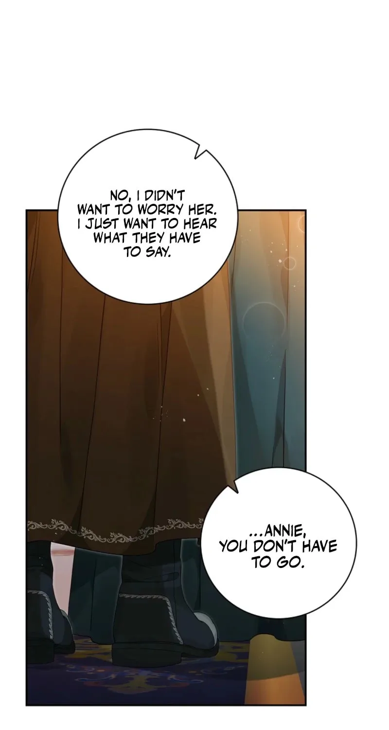 I Reincarnated as a Parenting Story Extra Chapter 18 page 55 - 