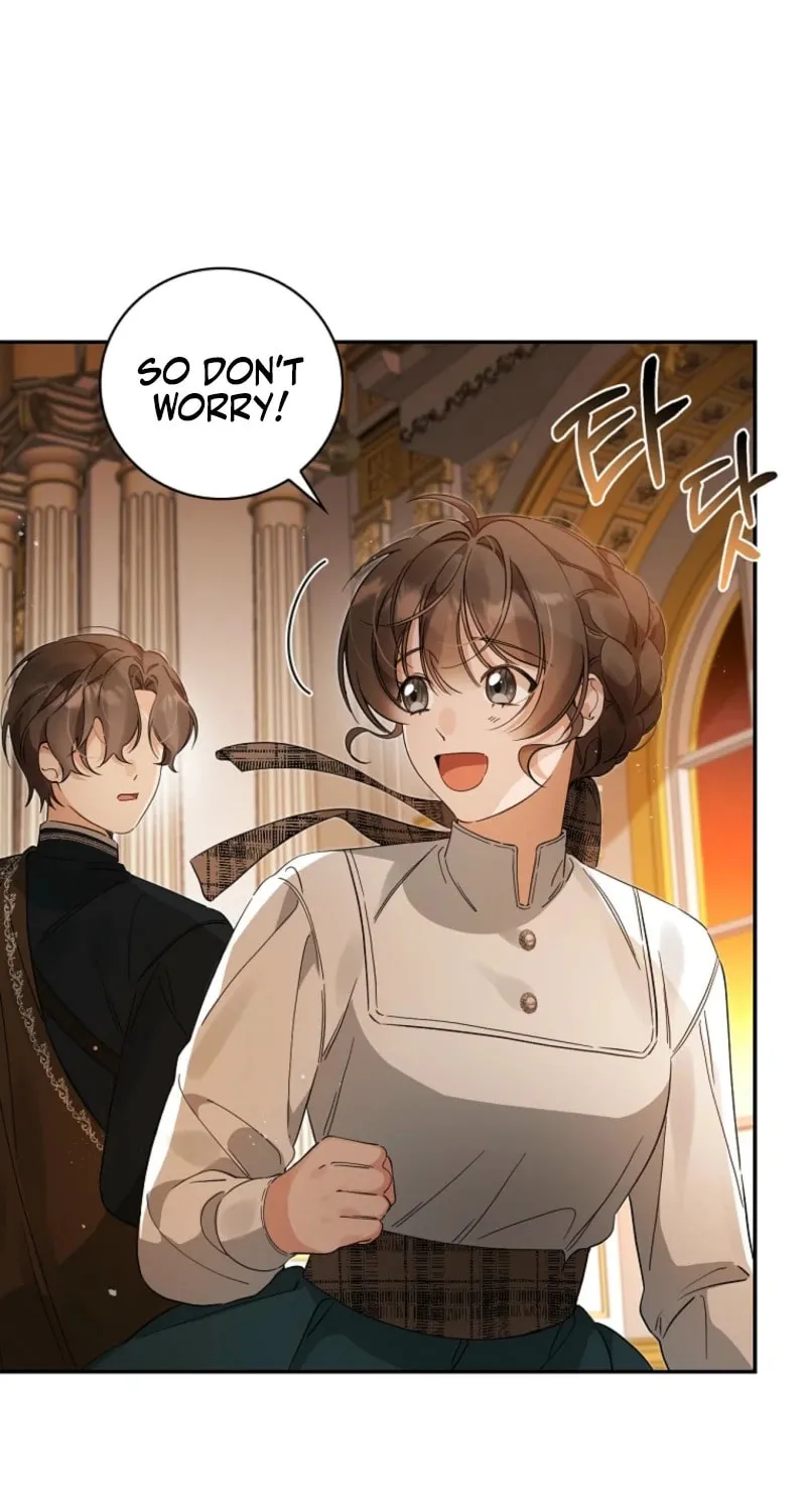 I Reincarnated as a Parenting Story Extra Chapter 18 page 59 - 