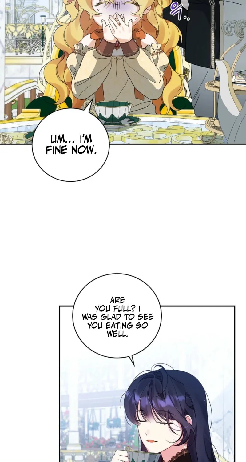 I Reincarnated as a Parenting Story Extra Chapter 18 page 7 - 