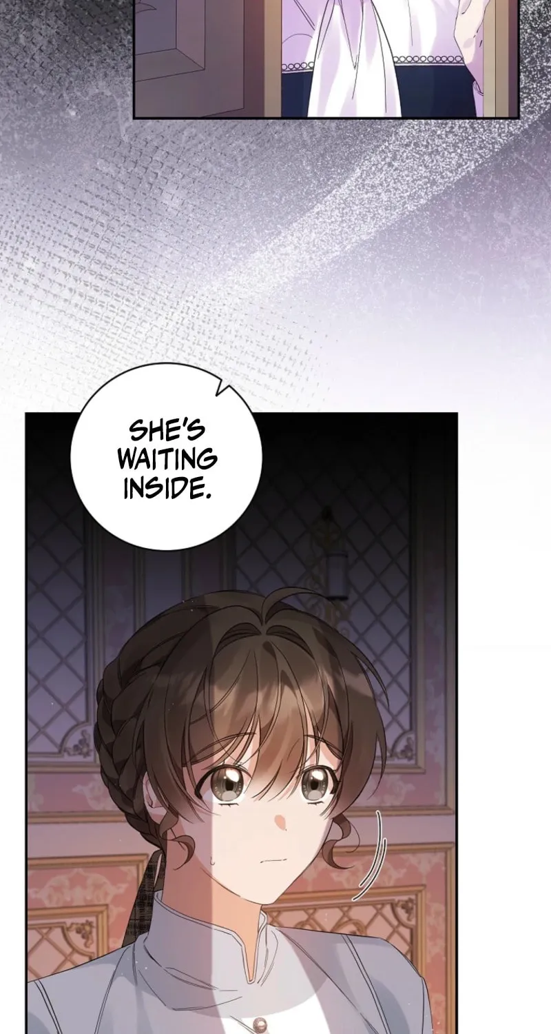 I Reincarnated as a Parenting Story Extra Chapter 18 page 64 - 