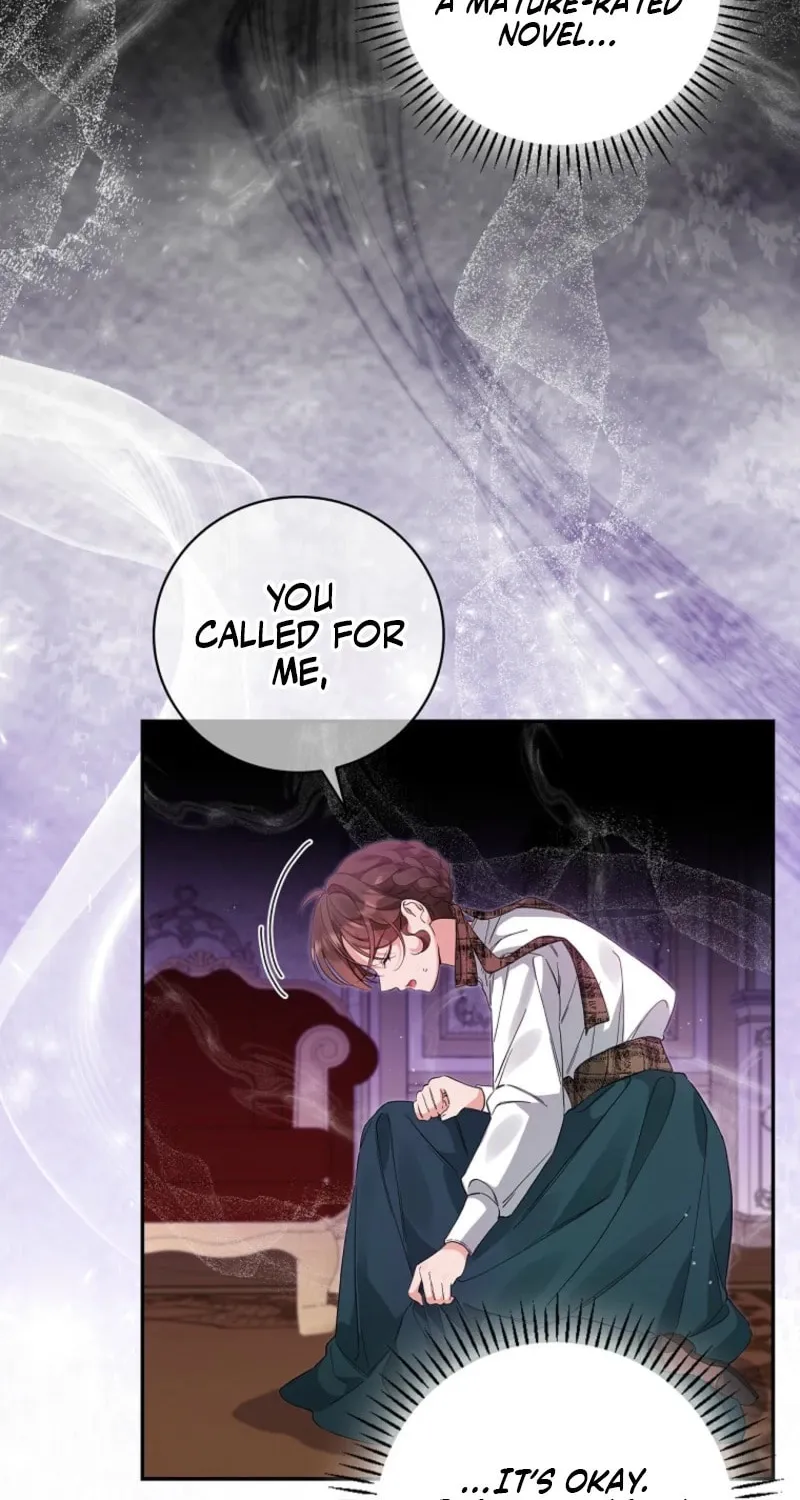 I Reincarnated as a Parenting Story Extra Chapter 18 page 66 - 